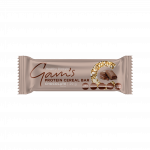 Baltyminis batonėlis GAM’S Cereal Chocolate, 29 g