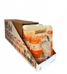 &Scaron;lapias ėdalas katėms PRINCESS Lifestyle su ver&scaron;iena, 24 x 100 g
