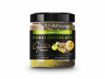 Baltyminis kremas Dubai Kadayif su pistacijomis, 135 g