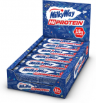 Proteino batonėlis MilkyWay Milk Chocolate, 12 x 50 g