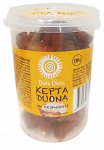 Kepta duona su česnakais BALTA DIENA, 130 g