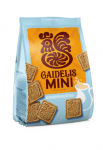 Sausainiai GAIDELIS MINI Kondensuotas, 380 g