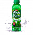 Gėrimas OKF Aloe Vera King Original, 500 ml