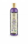 &Scaron;ampūnas suteikiantis apimties nusilpusiems plaukams SUPER SIBERICA PROFESSIONAL, 400 ml