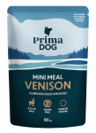 Stirnienos ėdalas PRIMADOG Mini, 85 g