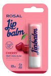 Lūpų balzamas ROSAL CHERRY 4,8 g