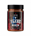 Prieskonių mi&scaron;inys OAKABBQ texas, 170 g