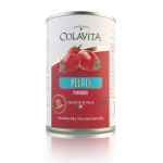 Lupti pomidorai COLAVITA, konservuoti, 400 g