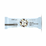 Baltyminis batonėlis QNT MILKii Coconut Flakes, 60 g