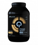 Baltymai QNT Prime Whey Cookies & Cream, 908 g