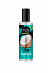 Pur&scaron;kiamas terminis vanduo ORGANIC SHOP SPORT vėsinantis ir drėkinantis, 200 ml