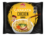 Greit paruo&scaron;iami makaronai OYAKATA Bag Japanese Chicken, 83 g