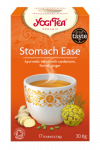 Ekologi&scaron;ka ajurvedinė YOGI TEA arbata vir&scaron;kinimui Stomach Ease, 17 vnt.