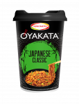 Greitai paruo&scaron;iami makaronai OYAKATA &ldquo;Japanese Classic&rdquo;, 93 g