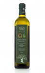 Ypač grynas koroneiki rū&scaron;ies alyvuogių aliejus VAFIS, 750 ml