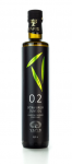 Ypač tyras &scaron;alto spaudimo alyvuogių aliejus VAFIS, 500 ml (0,2%)