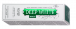 Dantų pasta BIOBAZA Deep White Botanica, be fluoro, 75 ml