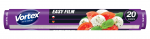 Maistinė plėvelė VORTEX, 20 m