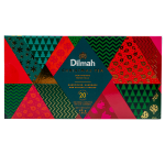 Arbatos rinkinys DILMAH Silver Jubilee, 20 vnt., 40 g