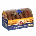Imbieriniai meduoliai su anakardžiais ir kakava Meistersinger, 200 g
