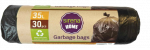 Mai&scaron;ai &scaron;iuk&scaron;lėms SIRENA HOME Garbage Bags 35L, 30vnt