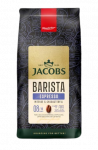 Kavos pupelės JACOBS Barista Espresso Whole Bean, 1 kg