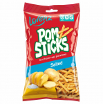 Bulvių lazdelės POMSTICKS Salted, 85 g