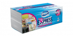Popieriniai rank&scaron;luosčiai OOOPS! 150 Express V-Fold (2sl)