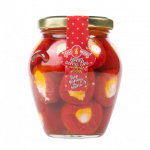 Paprikos įdarytos sūriu MAMOS KONSERVAI, 280 g