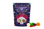 Guminukai &bdquo;Mirusiųjų diena&ldquo;, mai&scaron;elyje, 150 g