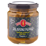 Chalapos aitriosios paprikos MAMOS KONSERVAI, 210 g