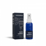 NANO VALIKLIS Automobilio panelei, 100 ml