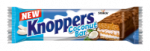 Vaflinis batonėlis KNOPPERS kokosų skonio, 40 g