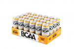 Funkcinis gėrimas ME2U BCAA Mango, 24 x 330 ml
