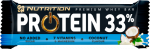 Proteino batonėlis GO ON PROTEIN 33% kokosų skonio, 50 g