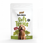 Skanėstai &scaron;unims PRINCE Taste of Nature su buivoliena, 100g