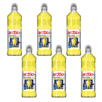 Izotoninis gėrimas ARCTIC+ Lemon Isotonic Drink, 6 x 0,75 l