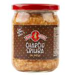 Charčio sriuba su mėsa MAMOS KONSERVAI, 500 g