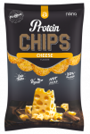Baltyminiai tra&scaron;kučiai NanoSupps Cheese, 40 g