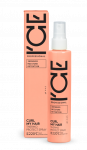 Pur&scaron;kiama plaukų apsauga nuo kar&scaron;čio ICE Professional Curl My Hair, 100 ml