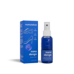 Hidrofobinė nano danga avalynei NANOTEC, 100 ml