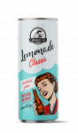 Gėrimas LEMONADE JOE Classic Sparkl Can, 250 ml