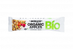 Javainių batonėlis Me2U BIO Apple, 30g
