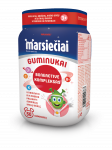 Marsiečiai guminukai BoneActive, 50 guminukų