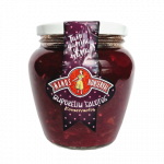 Burokėlių salotos MAMOS KONSERVAI, 530 g