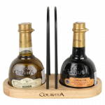 Aliejaus ir acto rinkinys COLAVITA, 500 ml + 250 ml