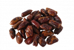 Datulės džiovintos, be kauliuko, 1 kg
