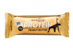 Baltyminis batonėlis Me2U Protein, žemės rie&scaron;utų skonio, 60 g