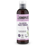 Tonikas veidui KONOPKA’S Balancing, 200 ml