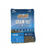 Visavertis sausas ėdalas katėms PRINCESS Premium be grūdų, 350g